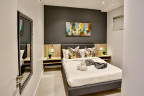 Zimbali Lakes Boulevard 115 with Balcony